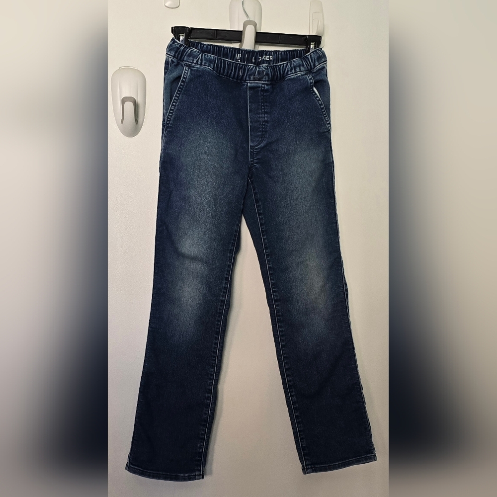 Boys Gap Blue Jeans